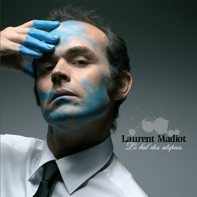 Laurent Madiot Photo