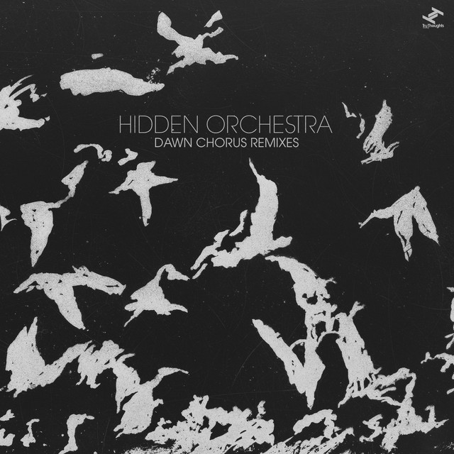 Dawn Chorus (remixes) cover