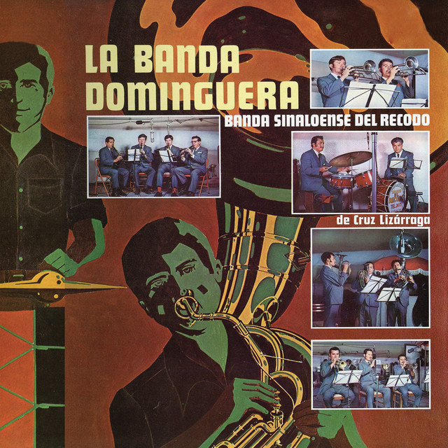 La Banda Dominguera