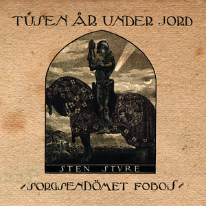 Tusen år under jord Photo