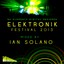 Elektronik Festival 2013 (Mixed by Ian Solano) Albumcover