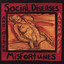 SOCIAL DISEASES AND OTHER MISFORTUNES Albumcover