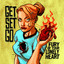 Fury of Your Lonely Heart cover