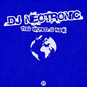 Dj Neotronic