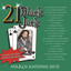 21 Black Jack (Nueva Edición Remasterizada) cover