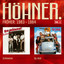 Schlawiner/Op Jöck cover