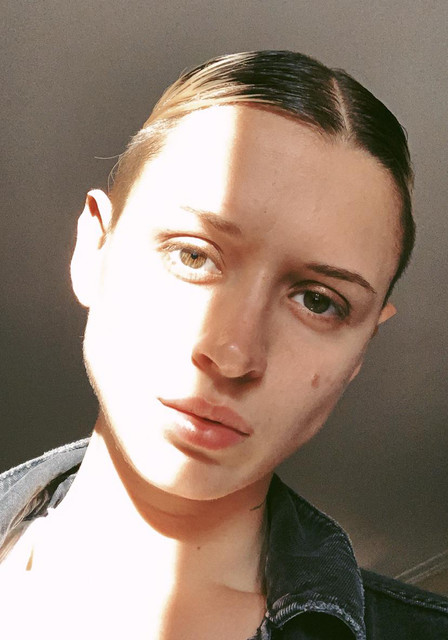 Musik Artist Saint Sinner