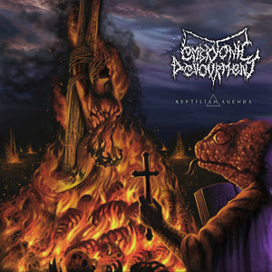 Embryonic Devourment Photo