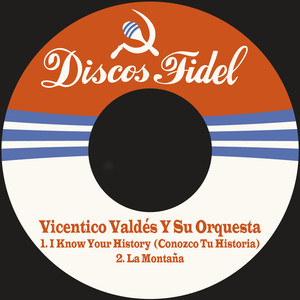 Vicentico Valdes Y Su Orquesta