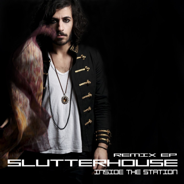 Slutterhouse Photo