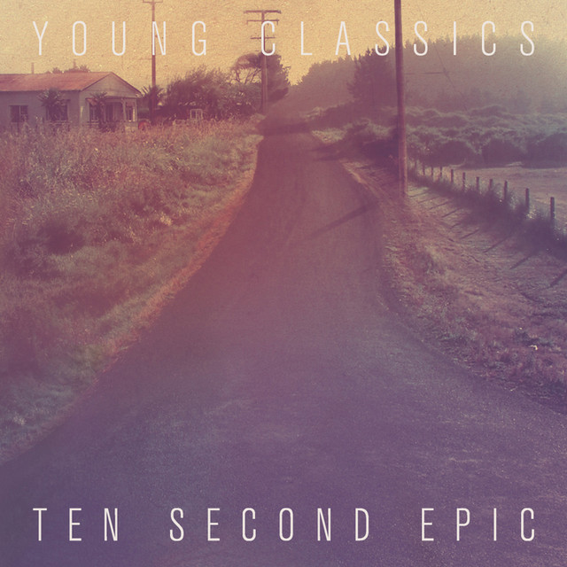 Young Classics cover