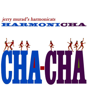 Harmonicha Cha-Cha cover