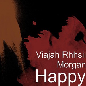 Viajah Rhhsii Morgan