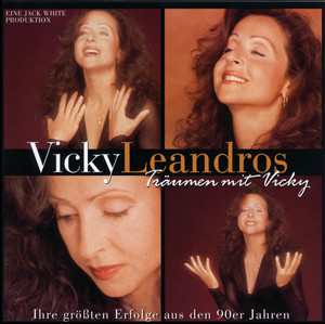 Träumen mit Vicky cover