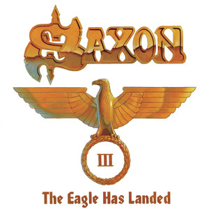 The Eagle Has Landed III album