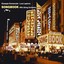 Songbook With String Orchestra Albumcover
