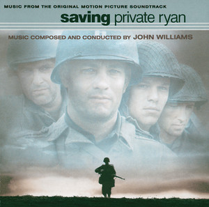 Saving Private Ryan album