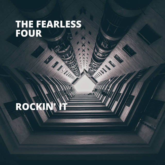 The Fearless Four Photo