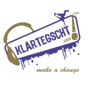 Klartegscht!