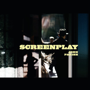 Screenplay cover