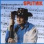 Bedehusmusikken Til Sputnik Albumcover