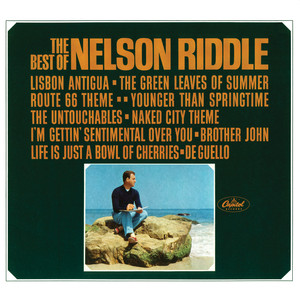 The Best Of album