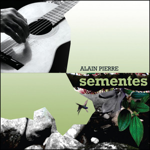 Sementes Albumcover
