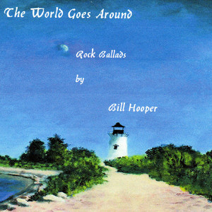 The World Goes Around Albumcover