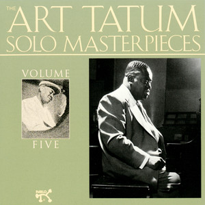 The Art Tatum Solo Masterpieces, Vol. 5 album