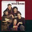 With Honors (Music From The Motion Picture Soundtrack) Albumcover