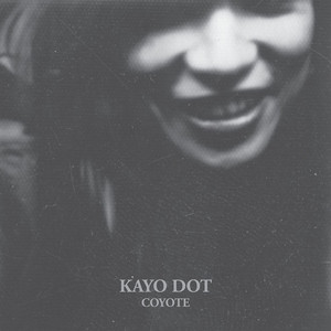 Coyote cover