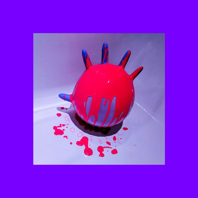 Moody Good - Goofball [EP] (2019)