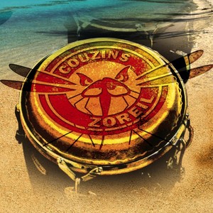 Couzins Zoreil