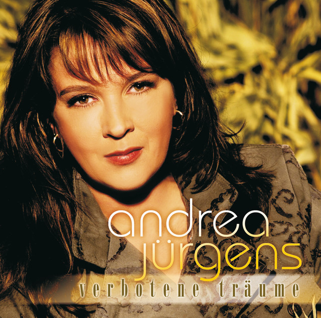 Andrea Jürgens Dieses Parfüm Auf Deiner Haut