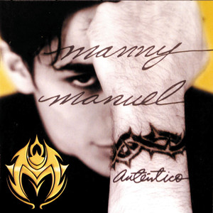 Auténtico cover