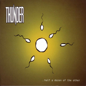 Half a Dozen of the Other album