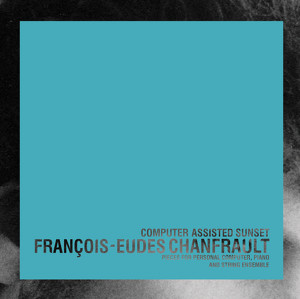 Fran&ccedil;ois-Eudes Chanfrault