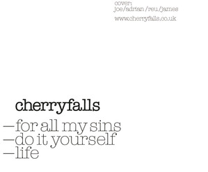 Cherry Falls