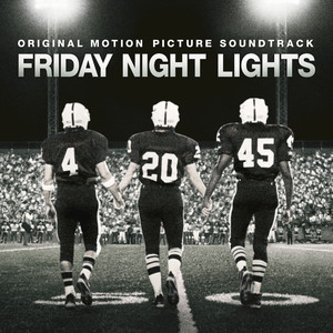 Friday album
