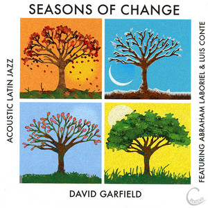 Seasons of Change cover
