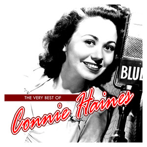 The Very Best of Connie Haines album