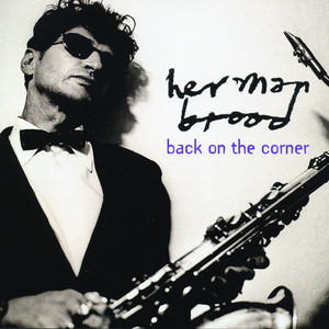 Back on the Corner album