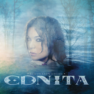 El Corazón Decide album