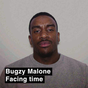 Facing Time cover