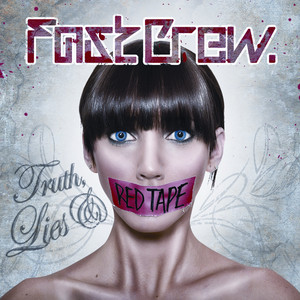 Truth, Lies & Red Tape cover