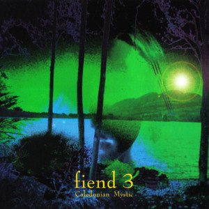 Fiend 3: Caledonian Mystic cover