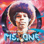 Ms. One cover