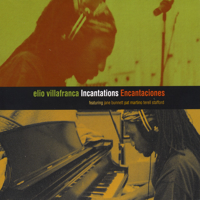 Elio Villafranca Photo