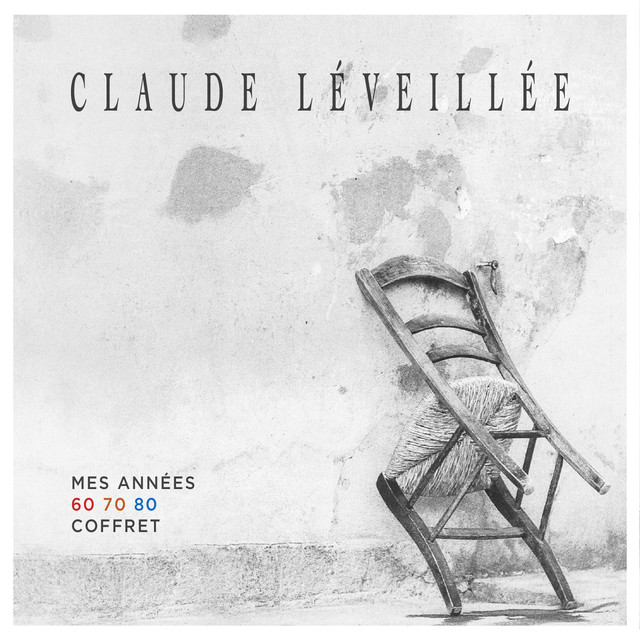 Mes Années 60-70-80 cover