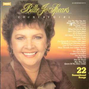 Country Girl cover